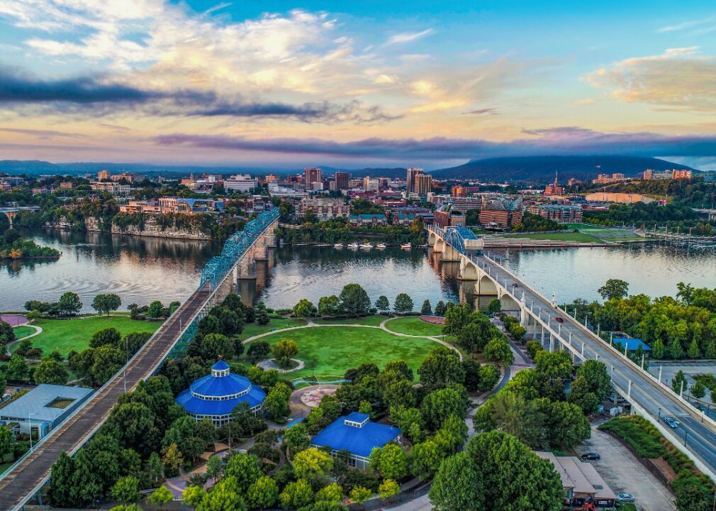 Tennessee